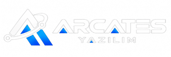 Arcates Yazılım